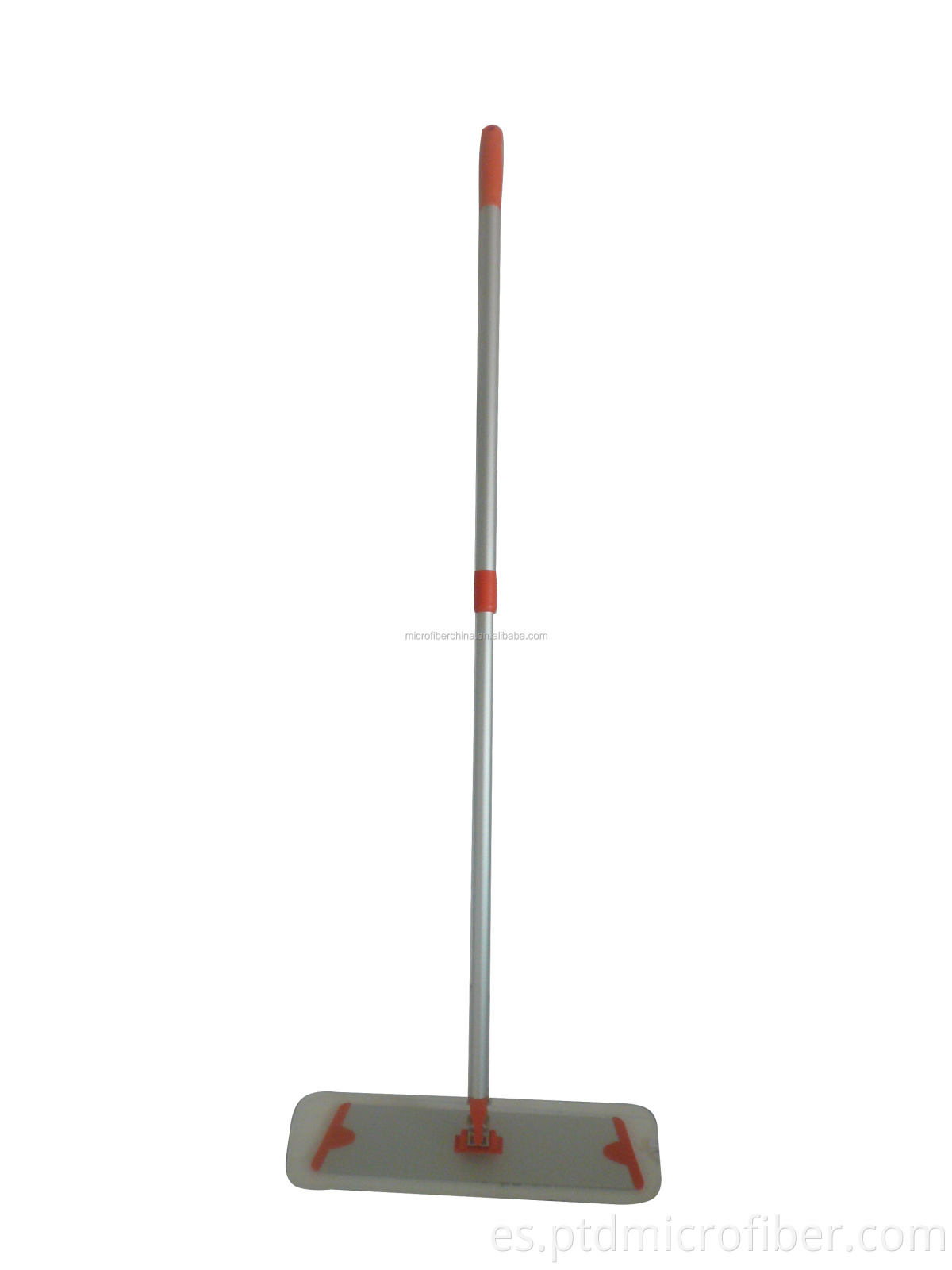 Microfiber mop set